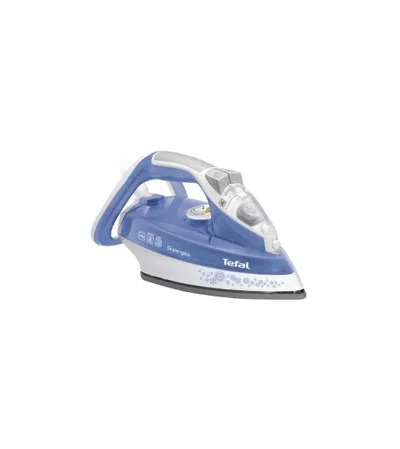 TEFAL Pegla na paru FV4496E0