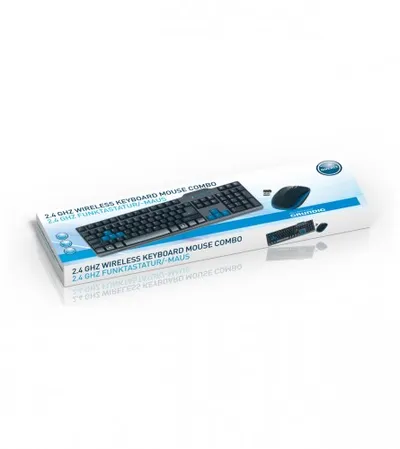 GRUNDIG Tastatura i miš 52824