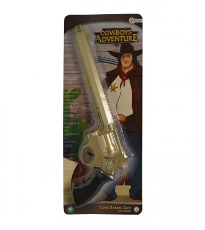 TOI-TOYS Igračka pištolj 32861
