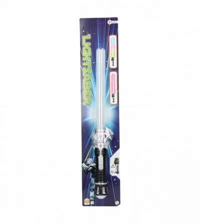 TOI-TOYS Igračka LIGHTSABER 12056