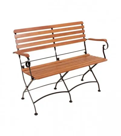 HARMS Klupa sklopiva WIEN 304933W2
