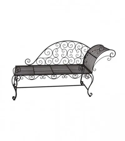 HARMS Klupa parkovska LAMINGTON 950393W2