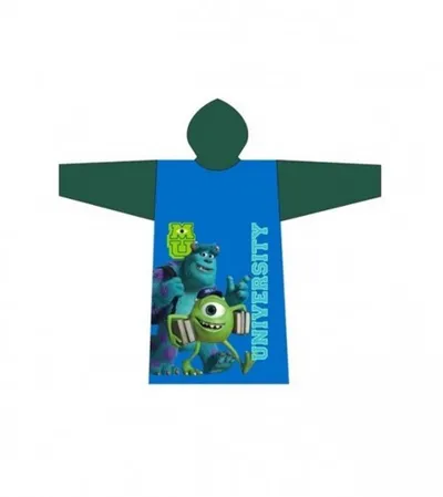 MASTER Kabanica dječija Monsters University