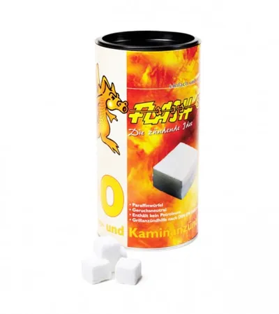 FLASH KOCKE ZA POTPALU FLASH U TUBI 100-1