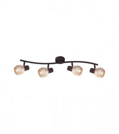GLOBO Lampa LED spot 4xE14 4W GLB54644-4