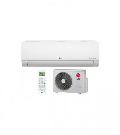 LG Klima P12EN.NSJ+P12EN.UA3
