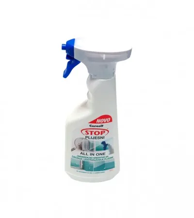 HENKEL Sredstvo za čišćenje i odstranjivanje plijesni 500 ml CERESIT