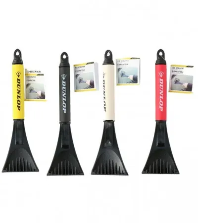 DUNLOP Strugalica za led 32cm M54665