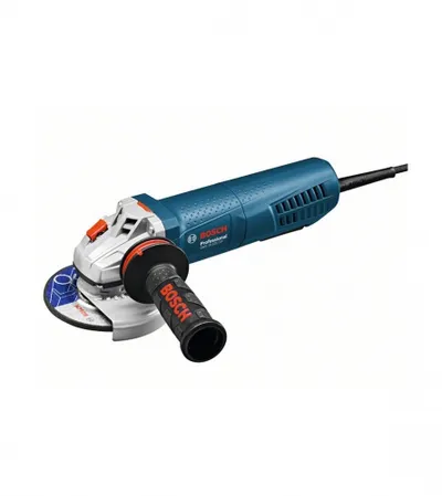 BOSCH Kutna brusilica GWS 15-125
