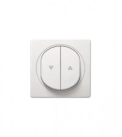 ALING-CONEL Taster sklopka za roletne 6075.000