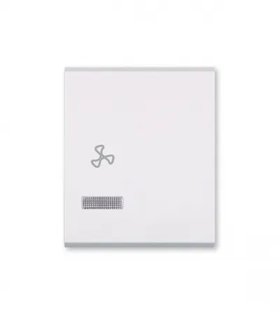 ALING-CONEL Taster za ventilator 65825.0