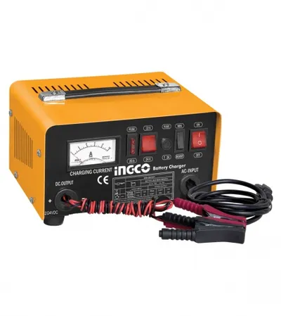 INGCO TOOLS Punjač za akumulator ING-CB1601