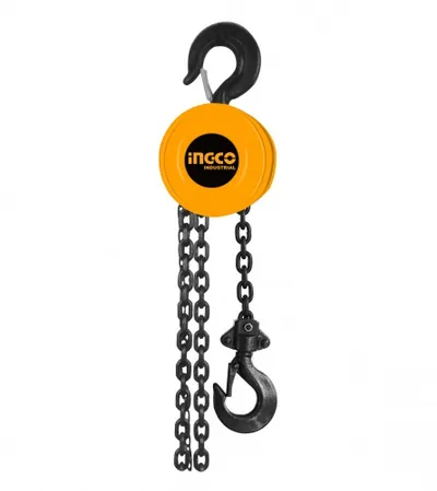 INGCO TOOLS Dizalica lančana HCBK0101