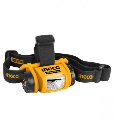 INGCO TOOLS LED lampa baterijska za glavu HHL013AAA1