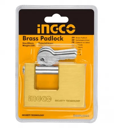 INGCO TOOLS Katanac ravni 80mm DBBPL0802