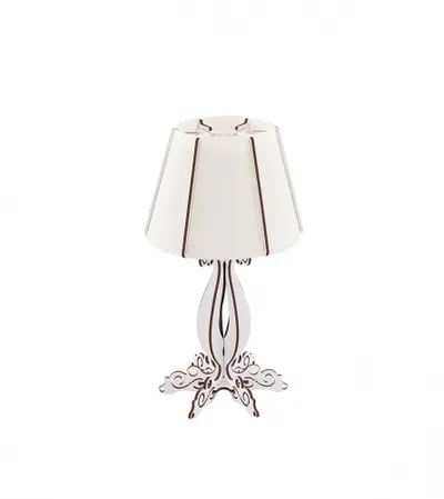 GLOBO Stolna lampa 21582