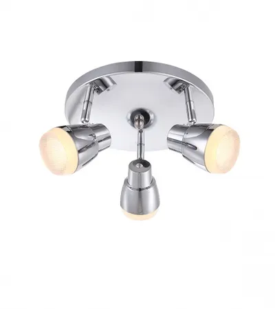 GLOBO Stropni reflektor 56214-3