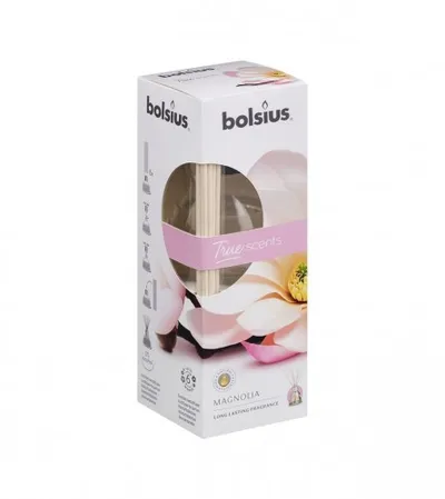 BOLSIUS Difuzer sa štapićima misrisnim 45ml bx 1MAG