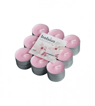 BOLSIUS Svijeća Lucica mirisna 18/1 Bolsius M55648