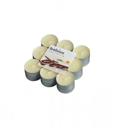 BOLSIUS Svijeća Lucica mirisna 18/1 Bolsius M55650