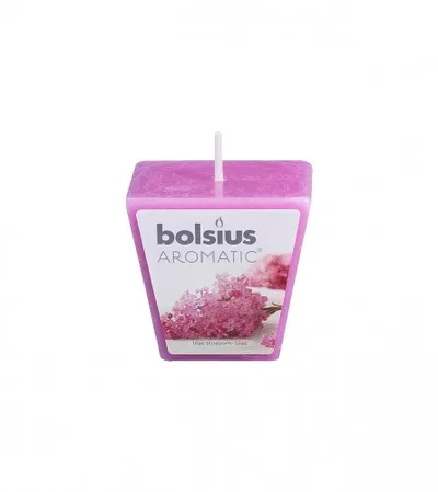 BOLSIUS Svijeća Bolsius