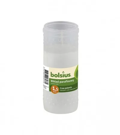 BOLSIUS Svijeća za groblje Bolsius M55692
