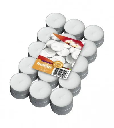 BOLSIUS Svijeća Lucica mirisna 30/1 Bolsius M55730