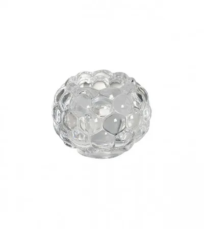 BOLSIUS Svijećnjak 2/1 BUBBLE
