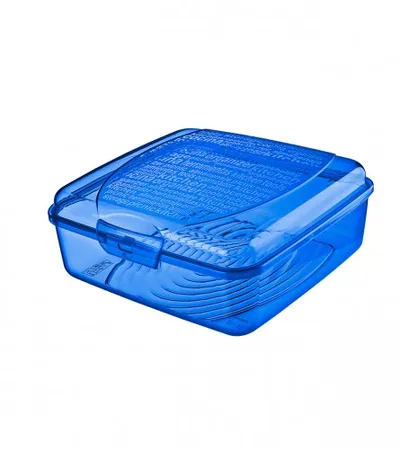 TITIZ Kutija za užinu 2000 ml