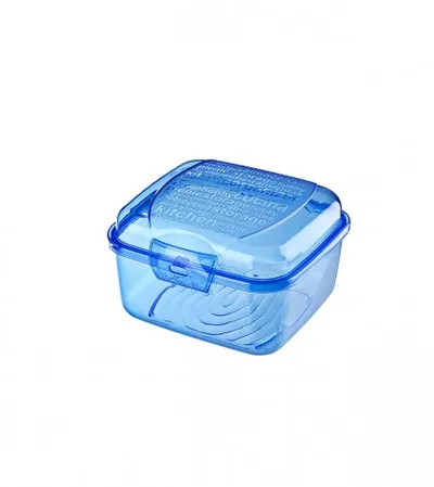 TITIZ Kutija za užinu 850 ml