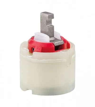 IDEAL STANDARD Kartuša 40mm + vijak B960863NU