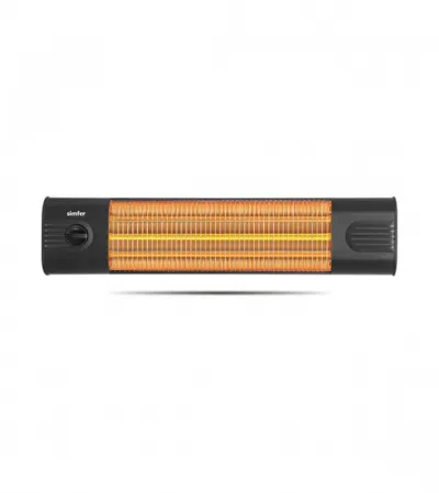 SIMFER Grijalica S 3250