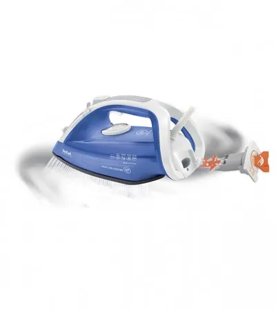 TEFAL Pegla na paru FV4944EO