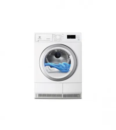 ELECTROLUX Mašina za sušenje EDP2074GW3