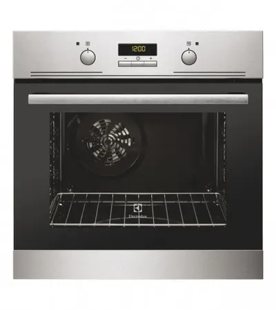 ELECTROLUX Pećnica ugradbena EZB3410AOX