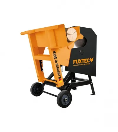 FUXTEC Cirkularna pila za drva FX-WKS1500
