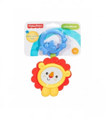 FISHER PRICE Igračka za bebe zvečka 406-4489