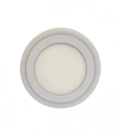 MASTER Svjetiljka LED ugradbena 12+4W OS-PL006