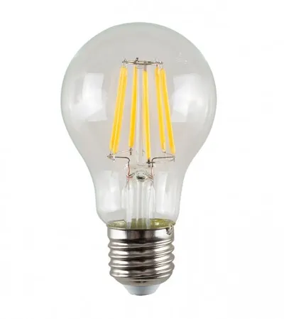 MASTER Sijalica LED E27 8W Retro OS-BL001