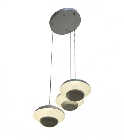 MASTER Luster Led 30W 4000K (R) bijeli MD3555-3