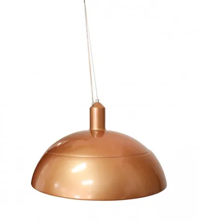 MASTER Luster LED 48cm zlatni MD3378-L