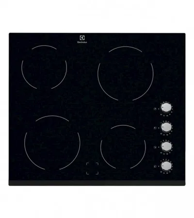 ELECTROLUX Ploča ugradbena EHF6140FOK