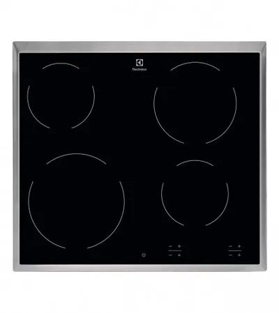 ELECTROLUX Ploča ugradbena EHF6240XXK