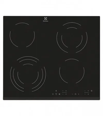 ELECTROLUX Ploča ugradbena EHF6343FOK