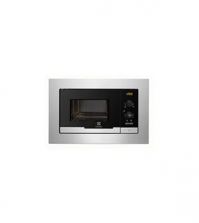 ELECTROLUX Ugradbena mikrovalna pećnica EMS20107OX