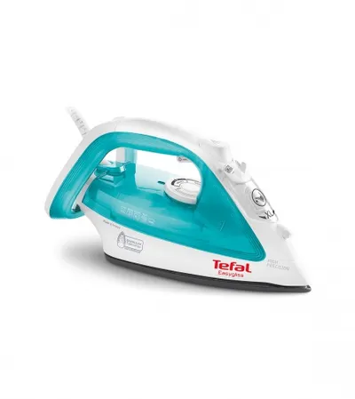 TEFAL Pegla na paru FV3910EO