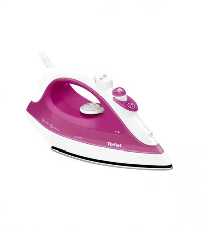 TEFAL Pegla na paru FV1243