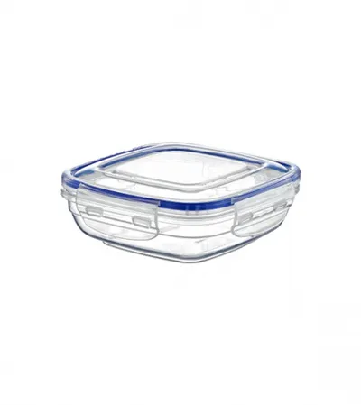 DUNYA PLASTIC Kutija sa poklopcem 30402