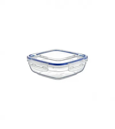 DUNYA PLASTIC Kutija sa poklopcem 30403