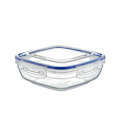 DUNYA PLASTIC Kutija sa poklopcem 30405